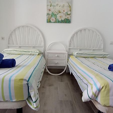 San Agustin Studio Playa del Inglés Exteriör bild