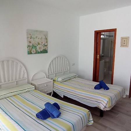 San Agustin Studio Playa del Inglés Exteriör bild