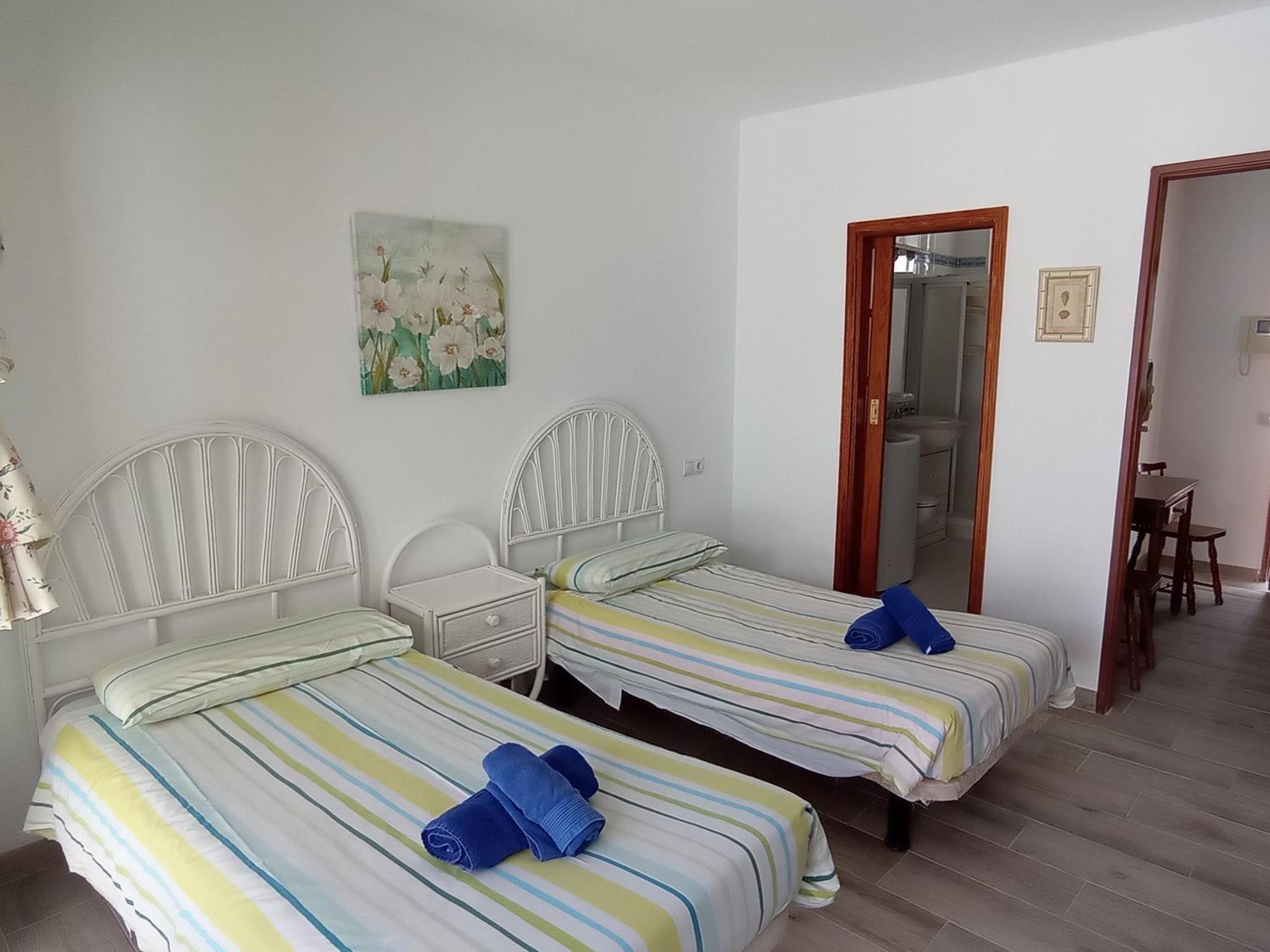 San Agustin Studio Playa del Inglés Exteriör bild